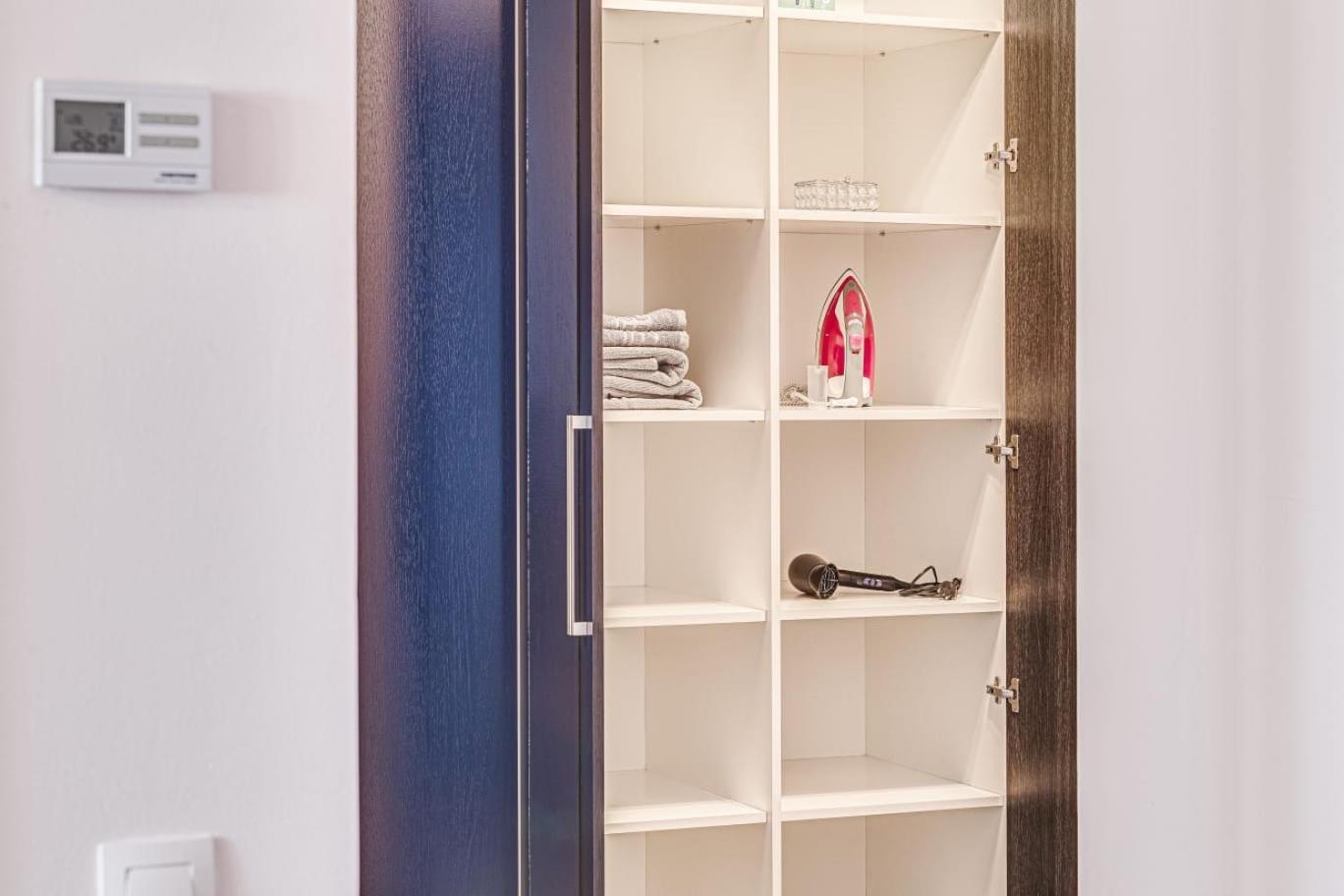 ARI Rose Apartment in complexul Ared Kaufland Arad Exterior foto